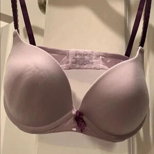 Jasmine & Ginger Wired Bra 36C